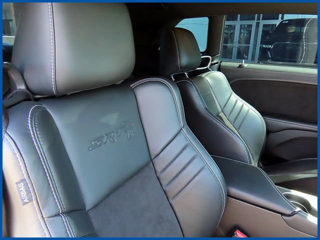 Used 2023 Dodge Challenger SRT Super Stock RWD image 9