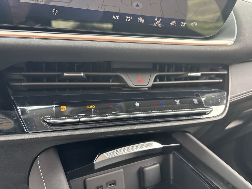 New 2026 Buick Envision Sport Touring AWD/4WD image 21
