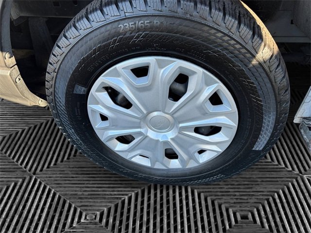 Used 2024 Ford Transit 250 Low Roof w/ Exterior Upgrade Package image 12