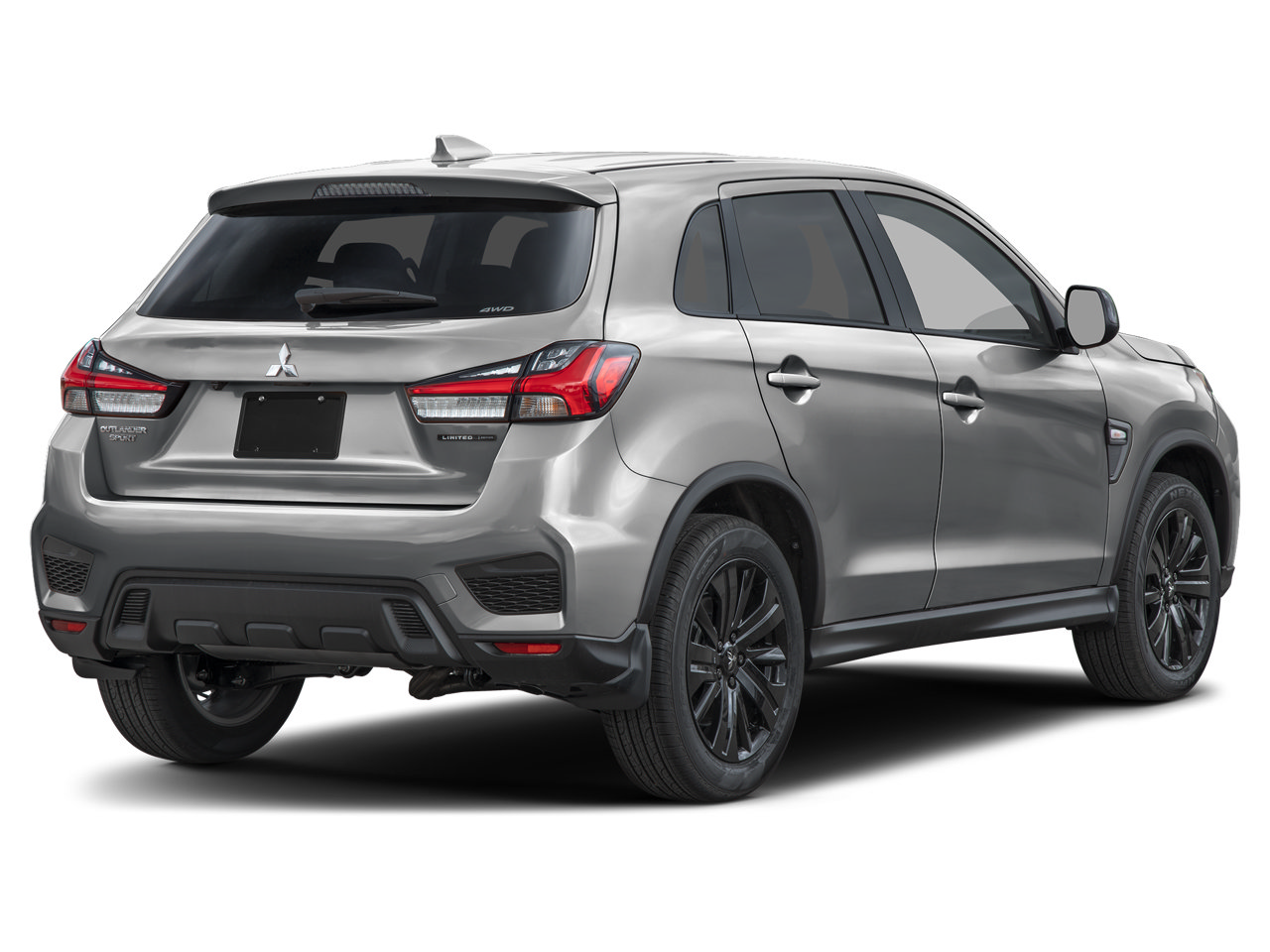 New 2027 Mitsubishi Outlander Sport LE AWD/4WD image 12