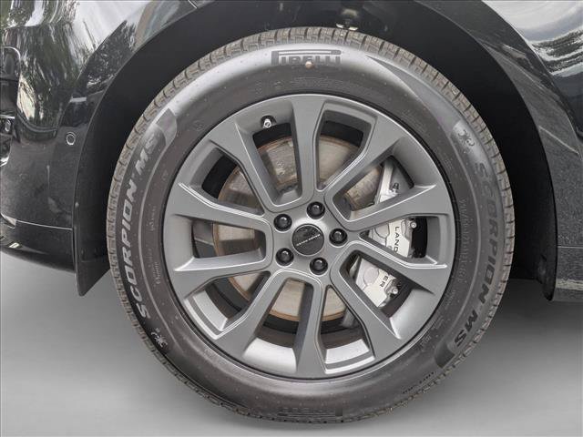 New 2026 Land Rover Range Rover Sport Dynamic SE AWD/4WD image 10