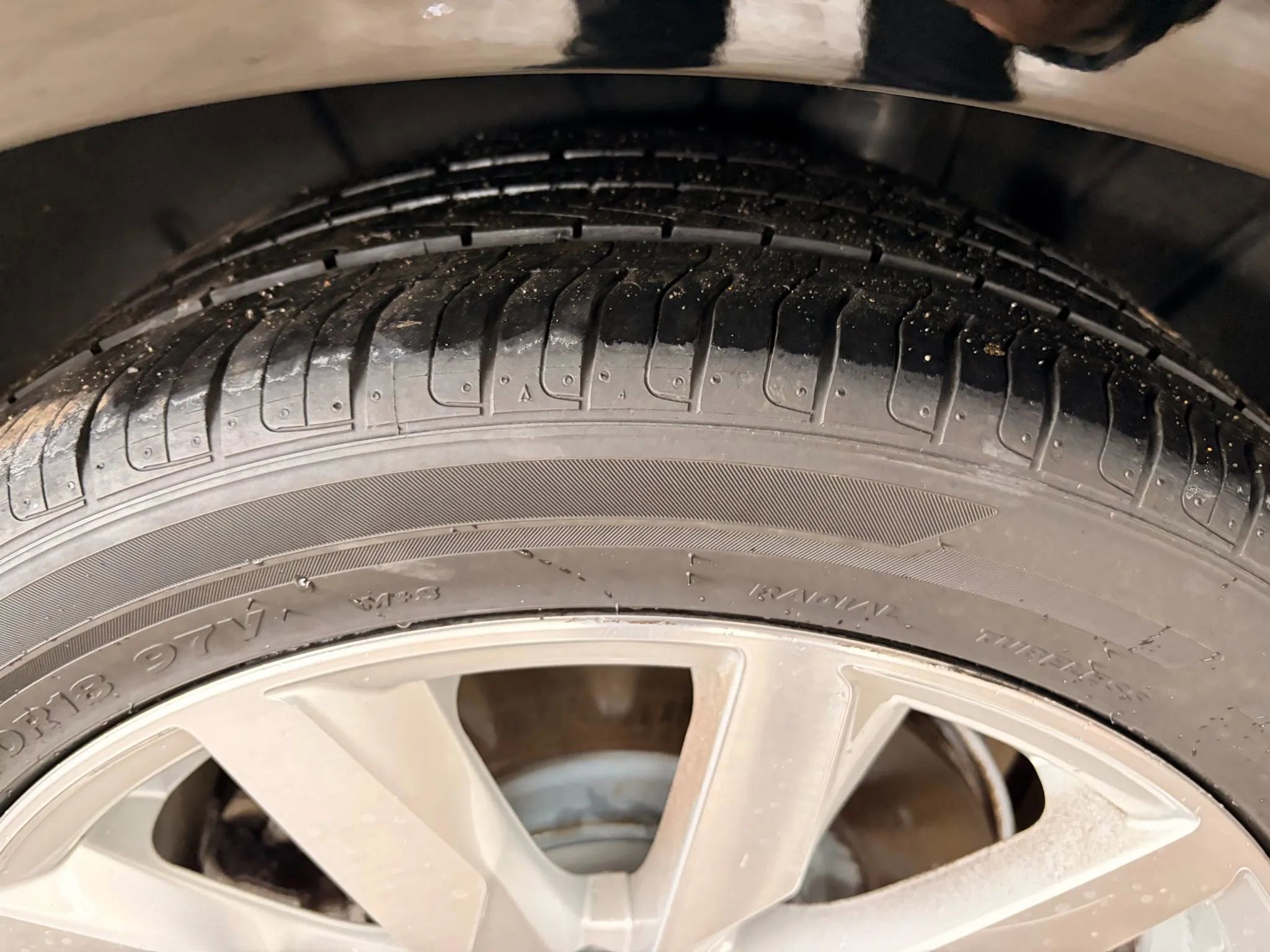 Used 2017 Audi A4 2.0T Premium w/ Convenience Package image 84