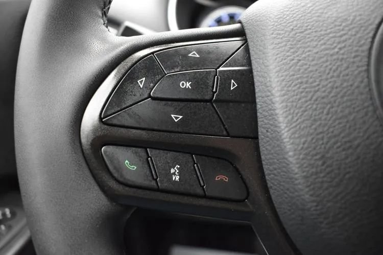 Used 2022 Jeep Cherokee Trailhawk w/ Technology Group B AWD/4WD image 24