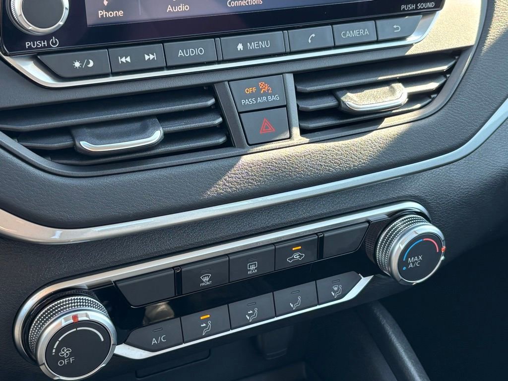 Used 2025 Nissan Altima 2.5 S image 21