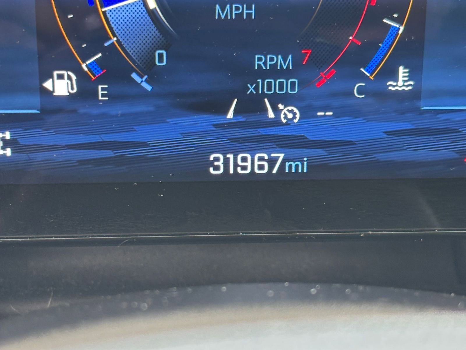 Used 2025 Chevrolet Equinox LT AWD/4WD image 40