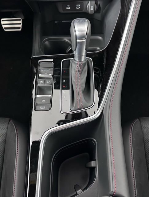 Used 2025 Acura ADX A-Spec image 23