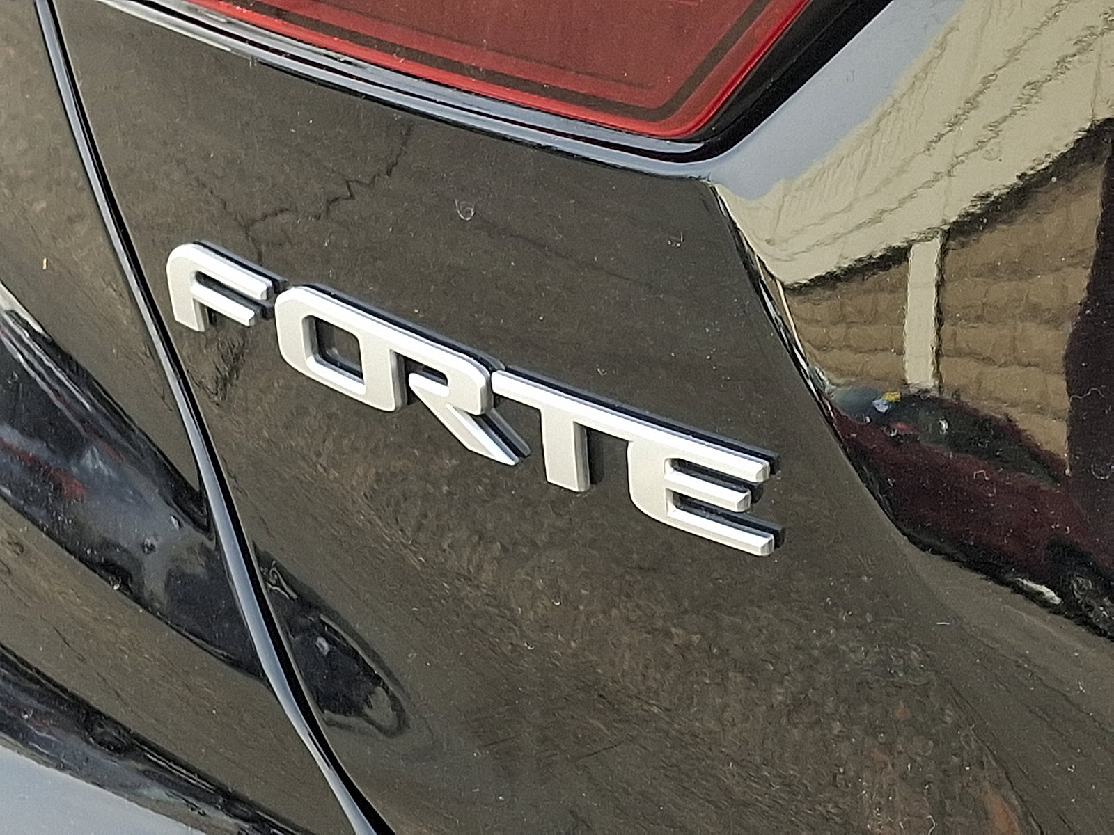 Certified 2023 Kia Forte LXS w/ LXS Technology Package image 30