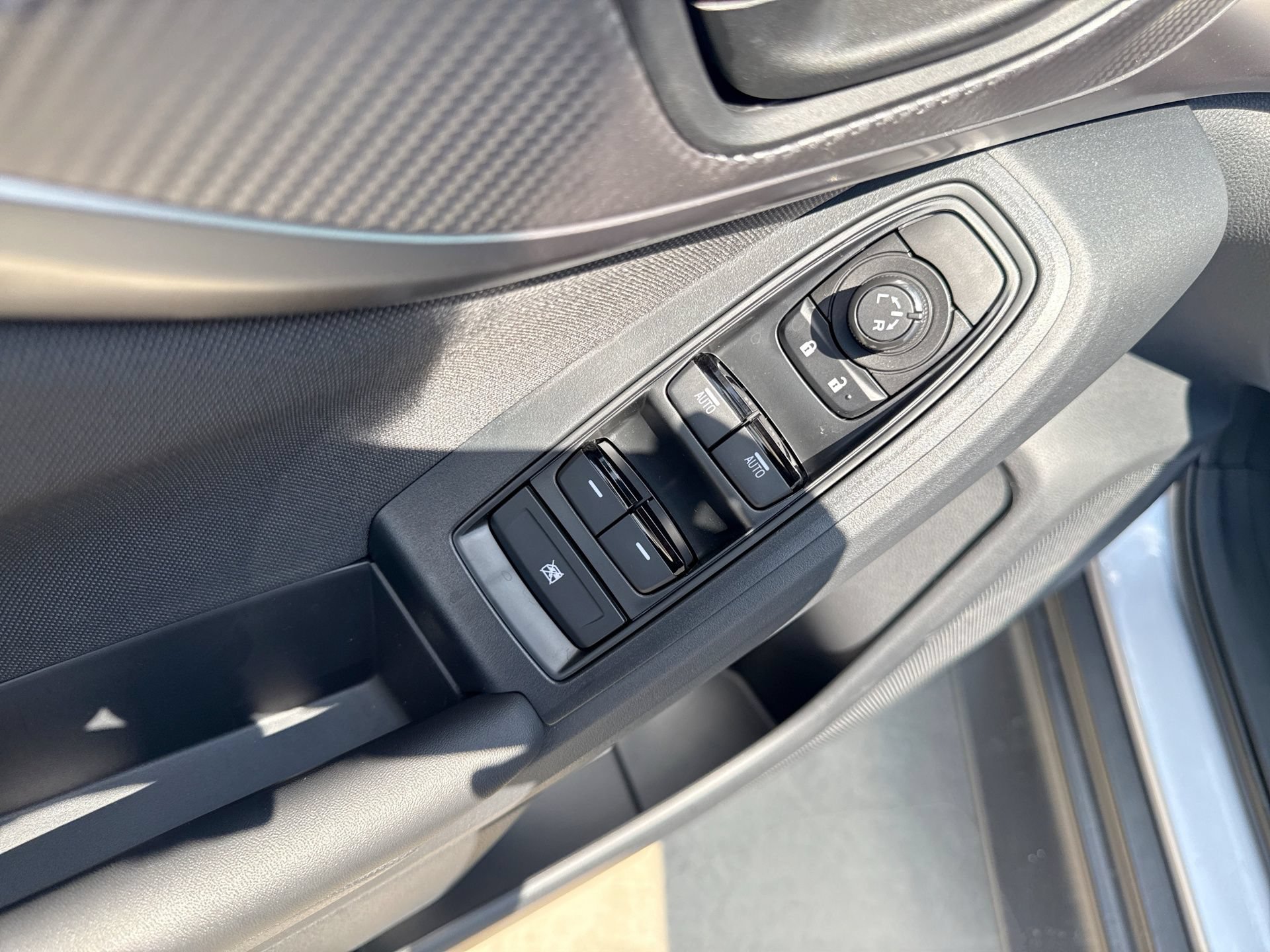 New 2026 Subaru WRX AWD/4WD image 15