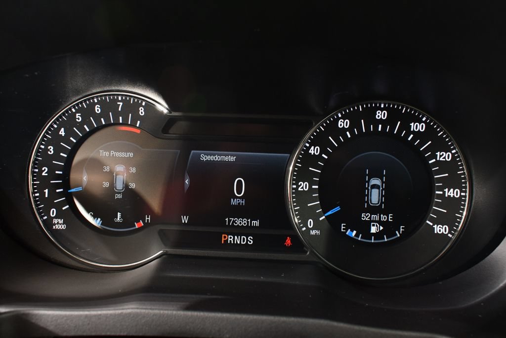 Used 2019 Ford Explorer Platinum AWD/4WD image 27