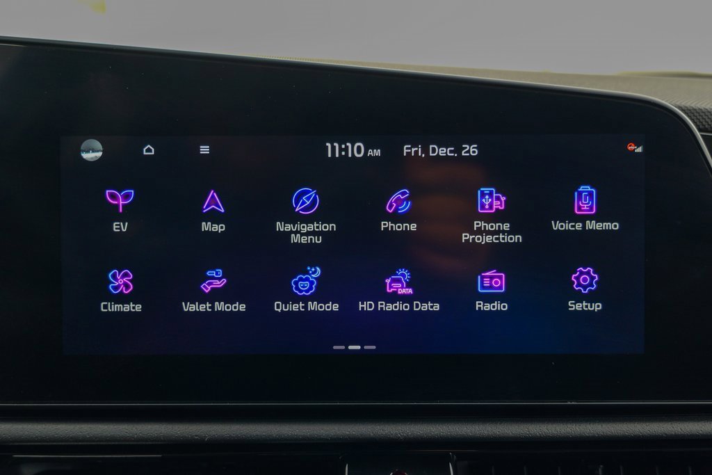 Used 2023 Kia Niro Wind image 54