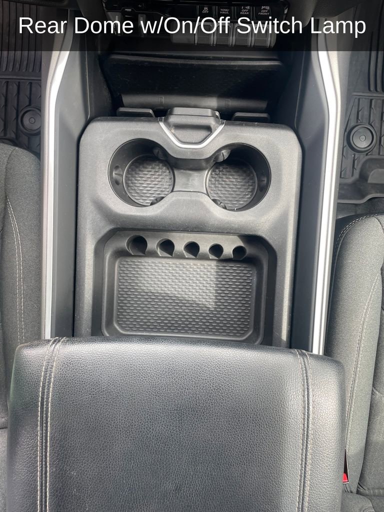 Used 2021 RAM 1500 Big Horn RWD image 24