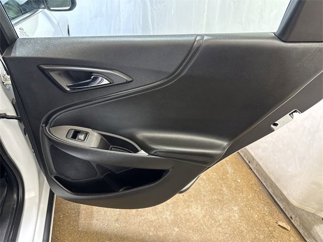 Certified 2017 Chevrolet Malibu LT w/ Leather Package image 24