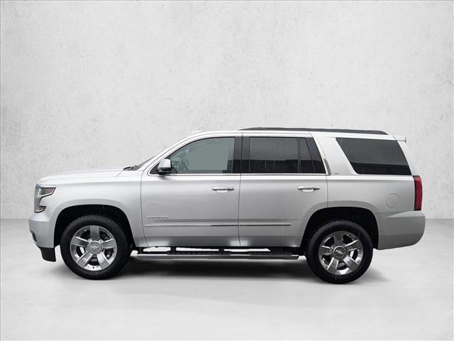Used 2019 Chevrolet Tahoe LT w/ LT Signature Package image 11