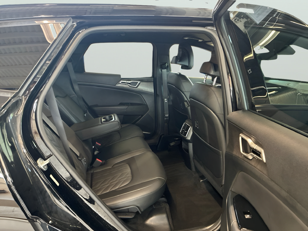 Certified 2023 Kia Sportage X-Line AWD/4WD image 19