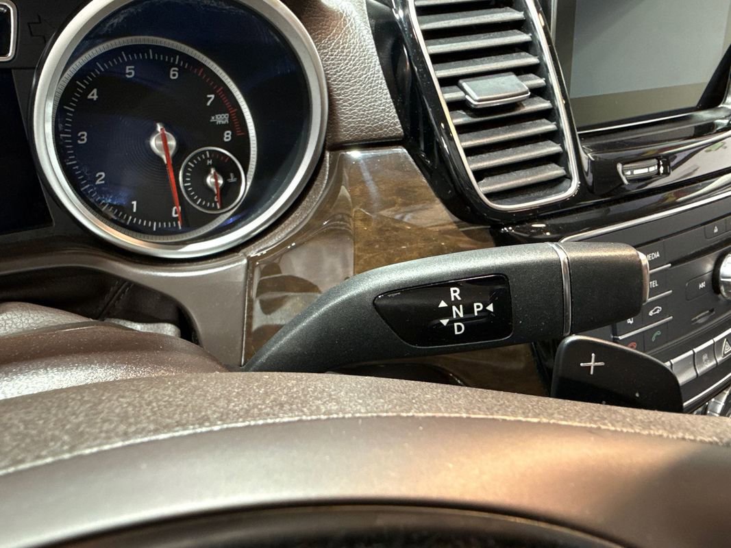 Used 2017 Mercedes-Benz GLE 350 4MATIC image 83