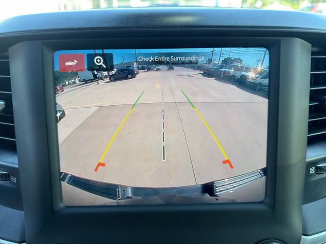 Used 2022 RAM 1500 Big Horn AWD/4WD image 19