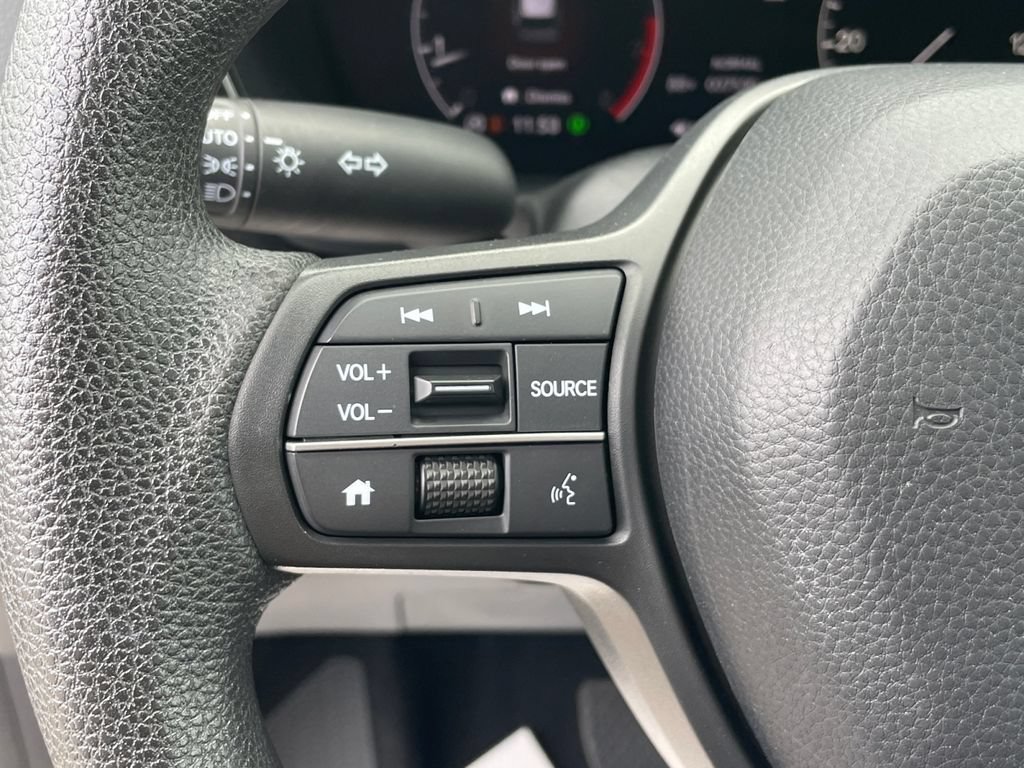 Used 2023 Honda CR-V EX image 35
