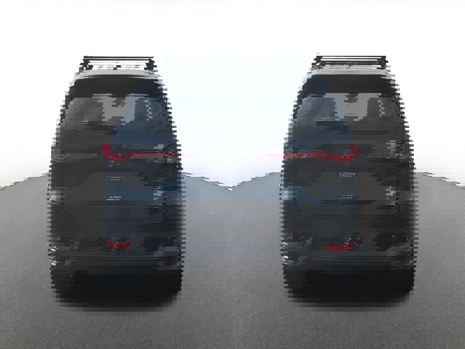 New 2026 MAZDA CX-90 3.3 Turbo w/ Premium Sport Pkg image 5