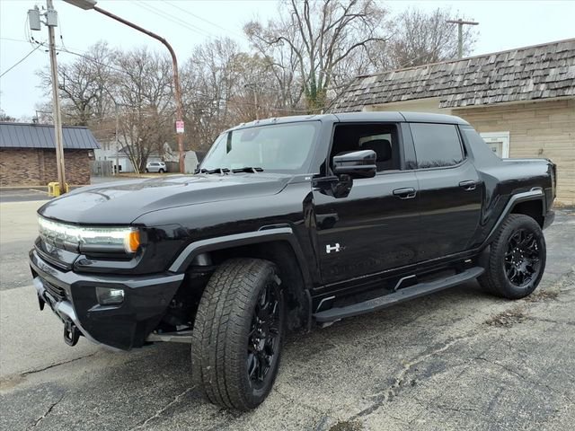 New 2025 GMC Hummer EV 2X image 13