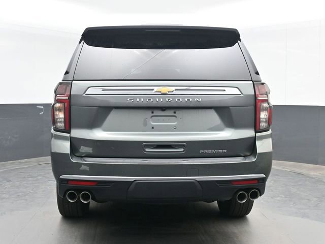 Used 2023 Chevrolet Suburban Premier image 13