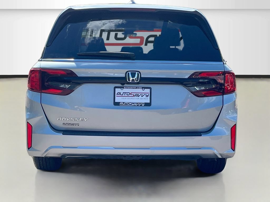 Used 2025 Honda Odyssey EX-L image 6