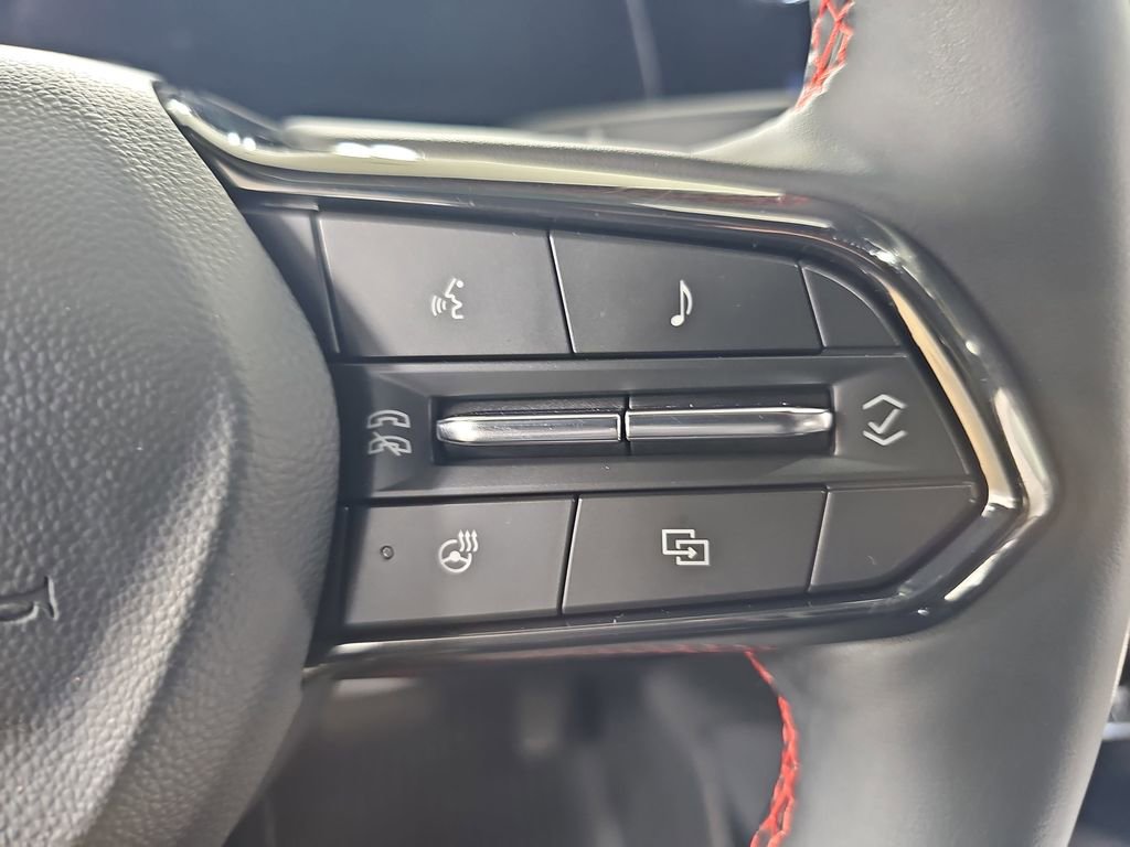 Certified 2025 Chevrolet Traverse RS w/ LPO, Floor Liner Package image 27