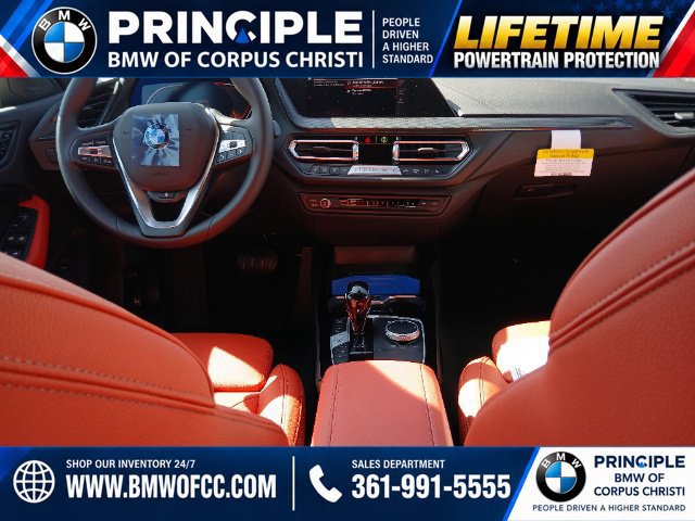 New 2024 BMW 228i xDrive Gran Coupe w/ Convenience Package AWD/4WD image 13