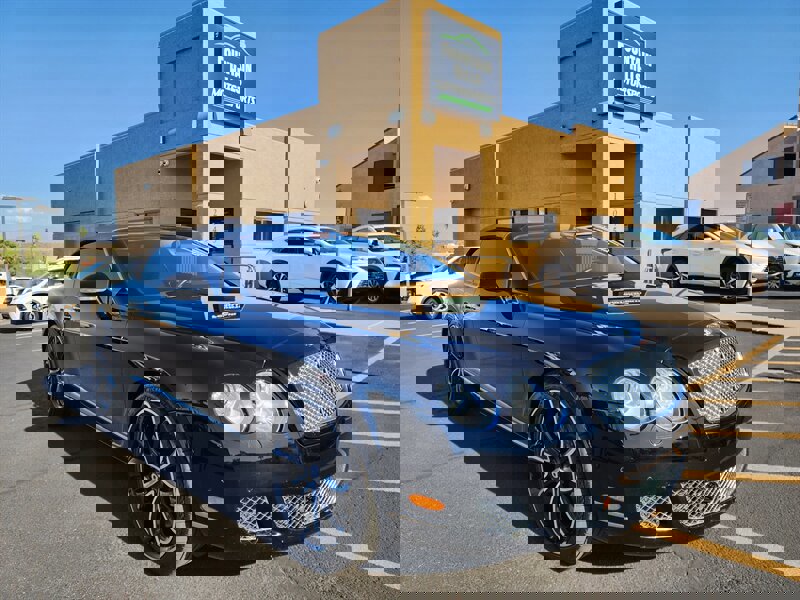 Used 2011 Bentley Continental GT image 2