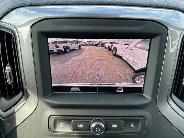 New 2024 GMC Sierra 1500 Pro w/ Pro Value Package image 27