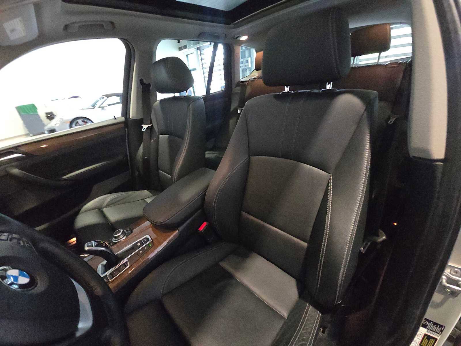 Used 2011 BMW X3 xDrive35i AWD/4WD image 24