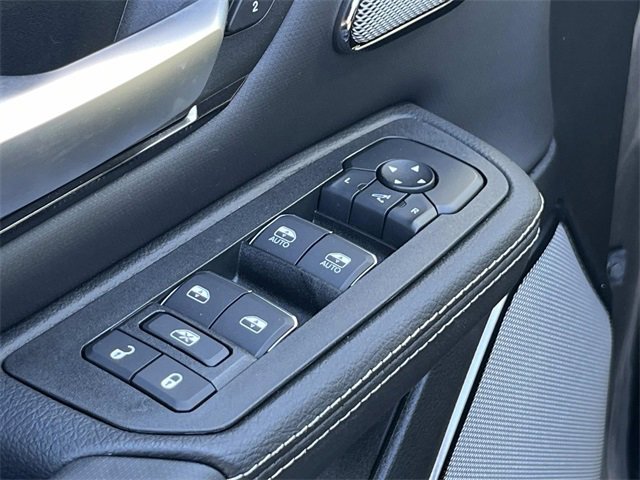 New 2026 RAM 1500 Rebel image 22