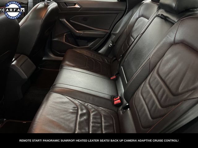 Used 2022 Volkswagen Jetta GLI Autobahn FWD image 31