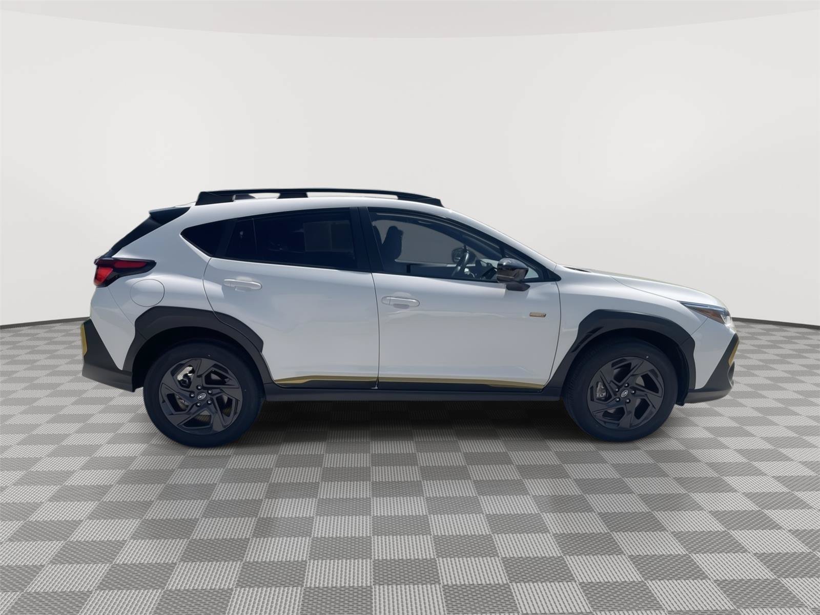 Used 2024 Subaru Crosstrek 2.5i Sport AWD/4WD image 15