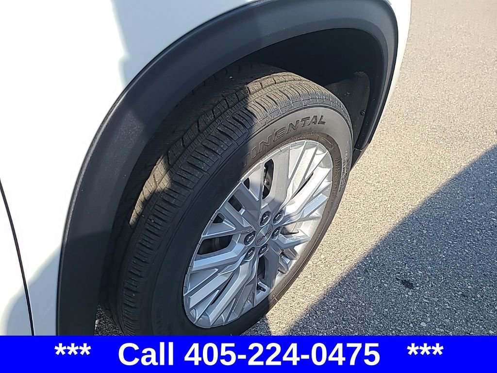 New 2026 GMC Acadia Elevation w/ Elevation Premium Package image 20