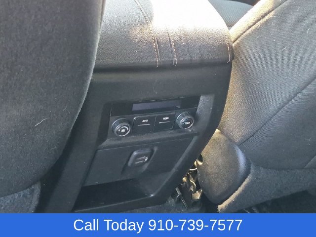 Used 2021 Chevrolet Traverse LT w/ LPO, Floor Liner Package AWD/4WD image 31