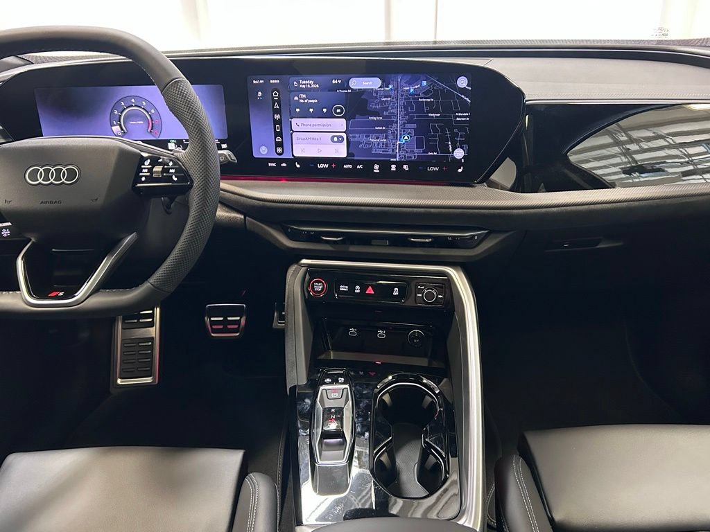 New 2026 Audi SQ5 Premium Plus AWD/4WD image 12