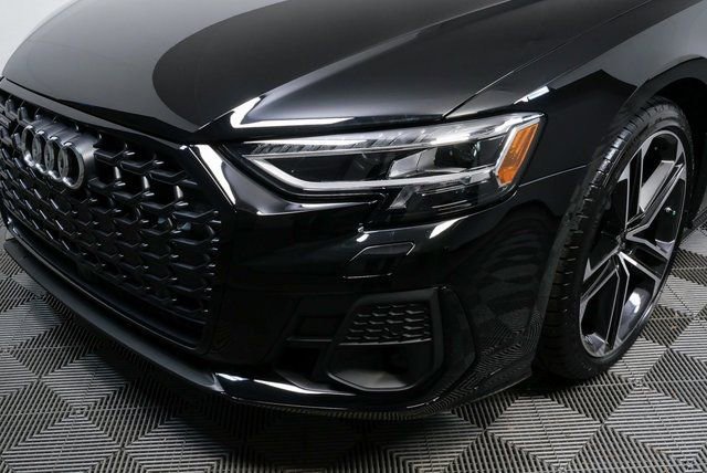 New 2026 Audi A8 L 3.0T image 36