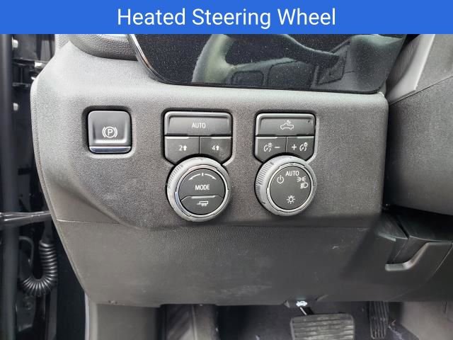 New 2026 Chevrolet Silverado 1500 LT image 23