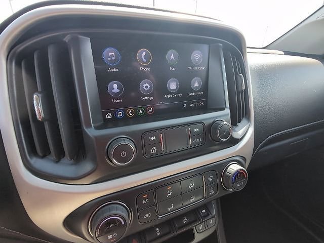 Used 2022 GMC Canyon Elevation w/ Elevation Premium Package image 15