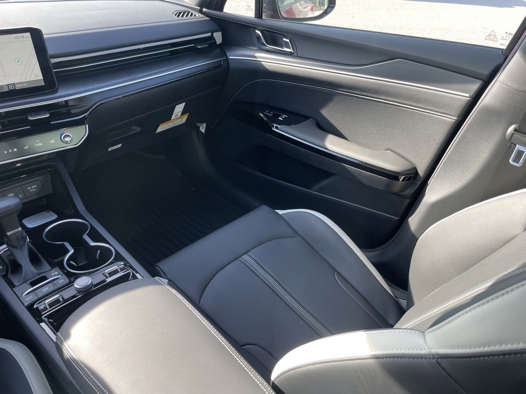 New 2026 Kia K5 GT-Line image 24