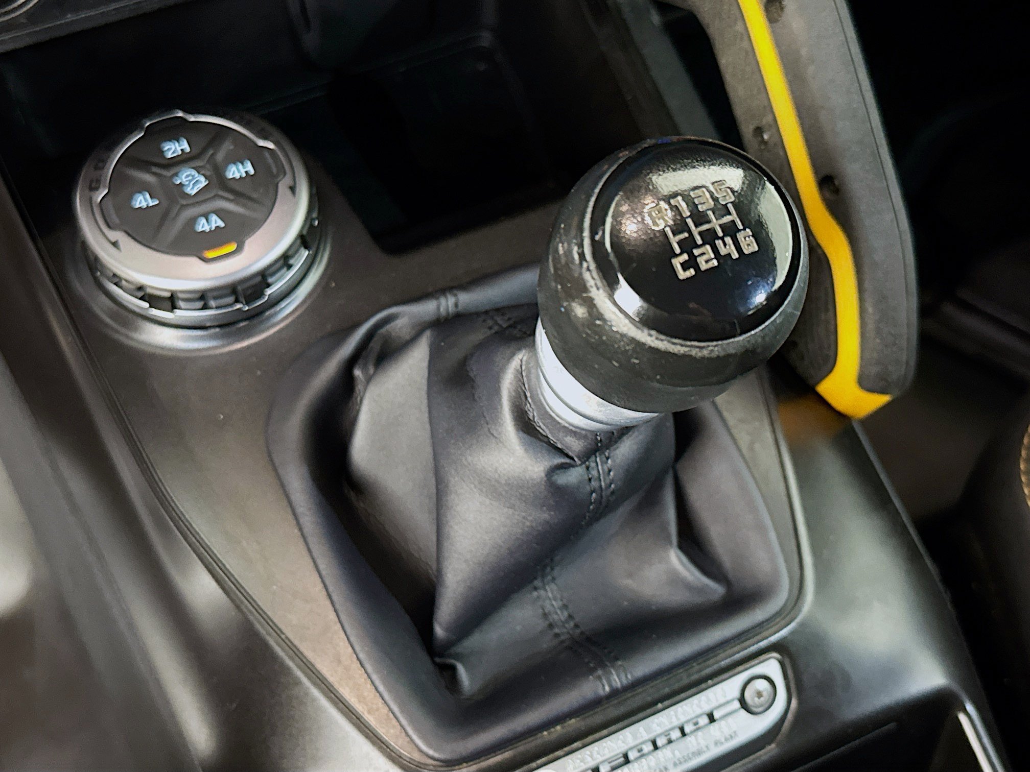 Used 2021 Ford Bronco Badlands AWD/4WD image 18