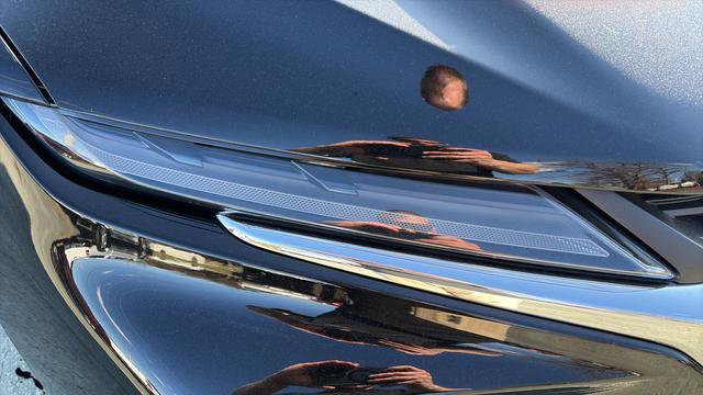 Used 2025 Chevrolet Blazer RS image 18