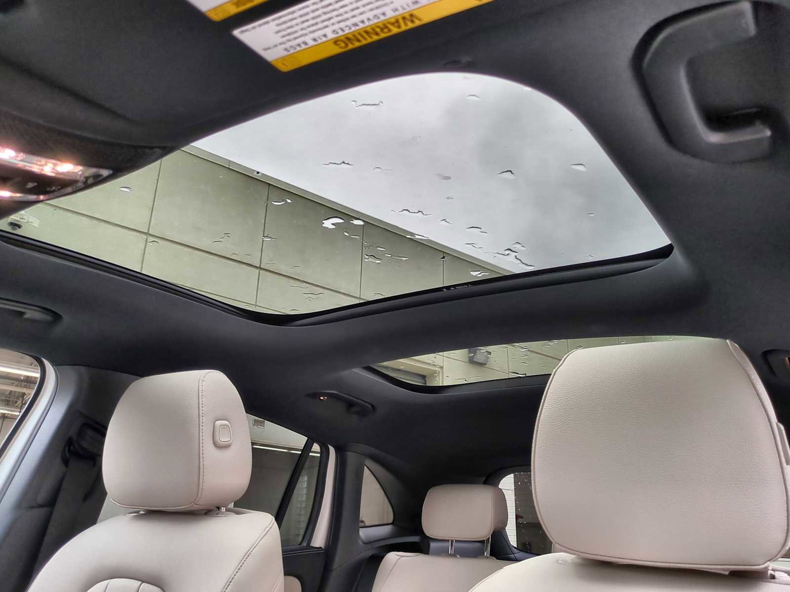 Used 2026 Mercedes-Benz GLA 250 4MATIC image 20