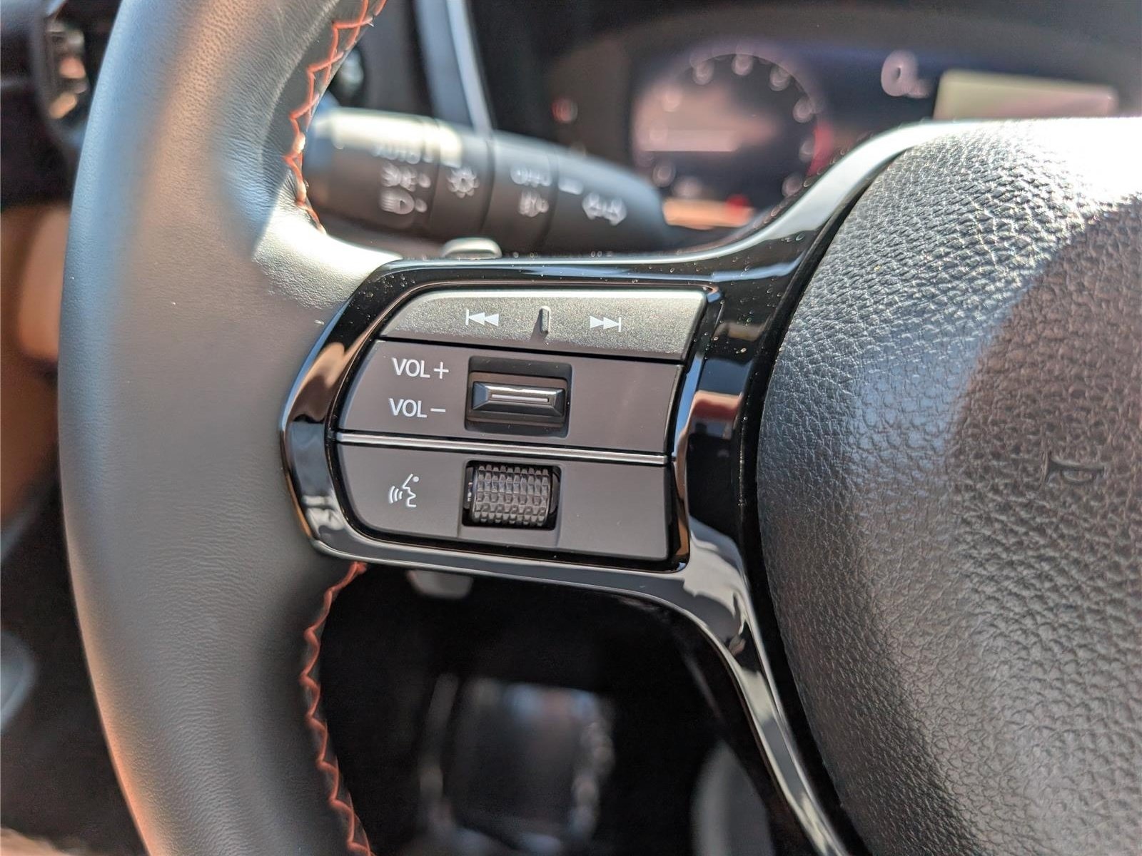 Used 2026 Honda Passport TrailSport Elite image 26