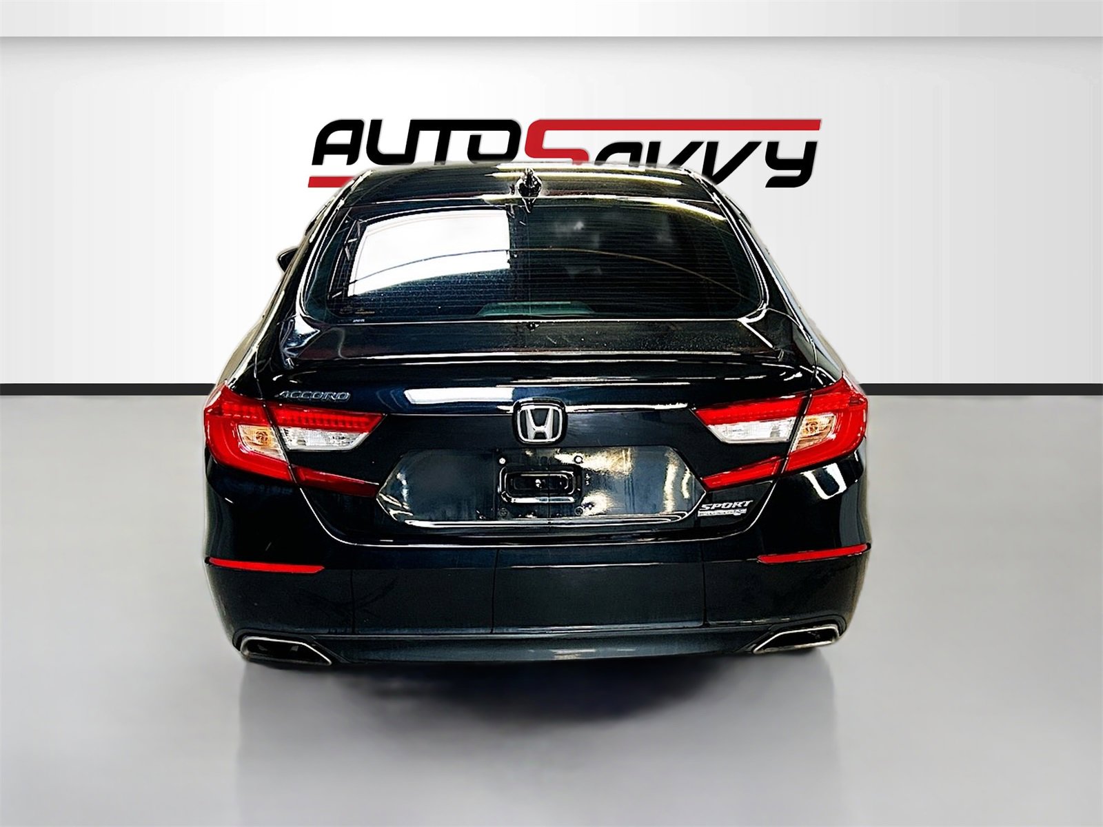 Used 2022 Honda Accord Sport Special Edition image 6