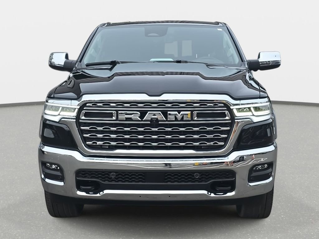 New 2026 RAM 1500 Limited image 2