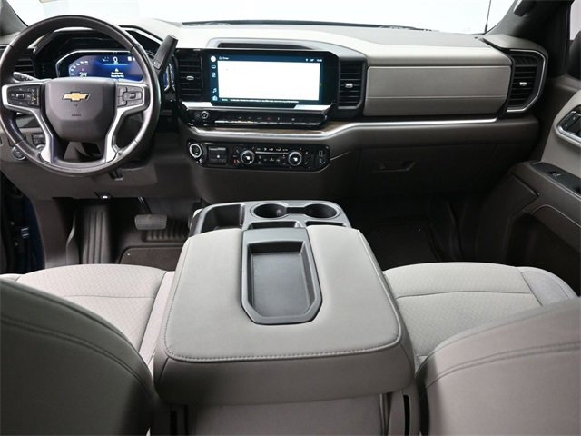 Certified 2022 Chevrolet Silverado 1500 LT w/ Protection Package image 20