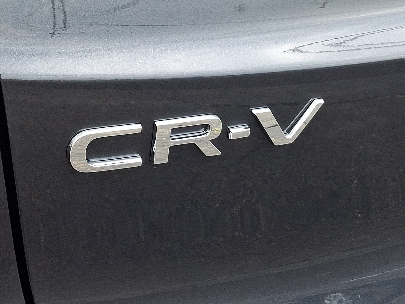 New 2027 Honda CR-V LX image 11