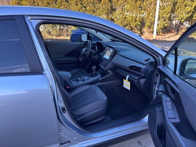 New 2026 Subaru Crosstrek 2.5i AWD/4WD image 11