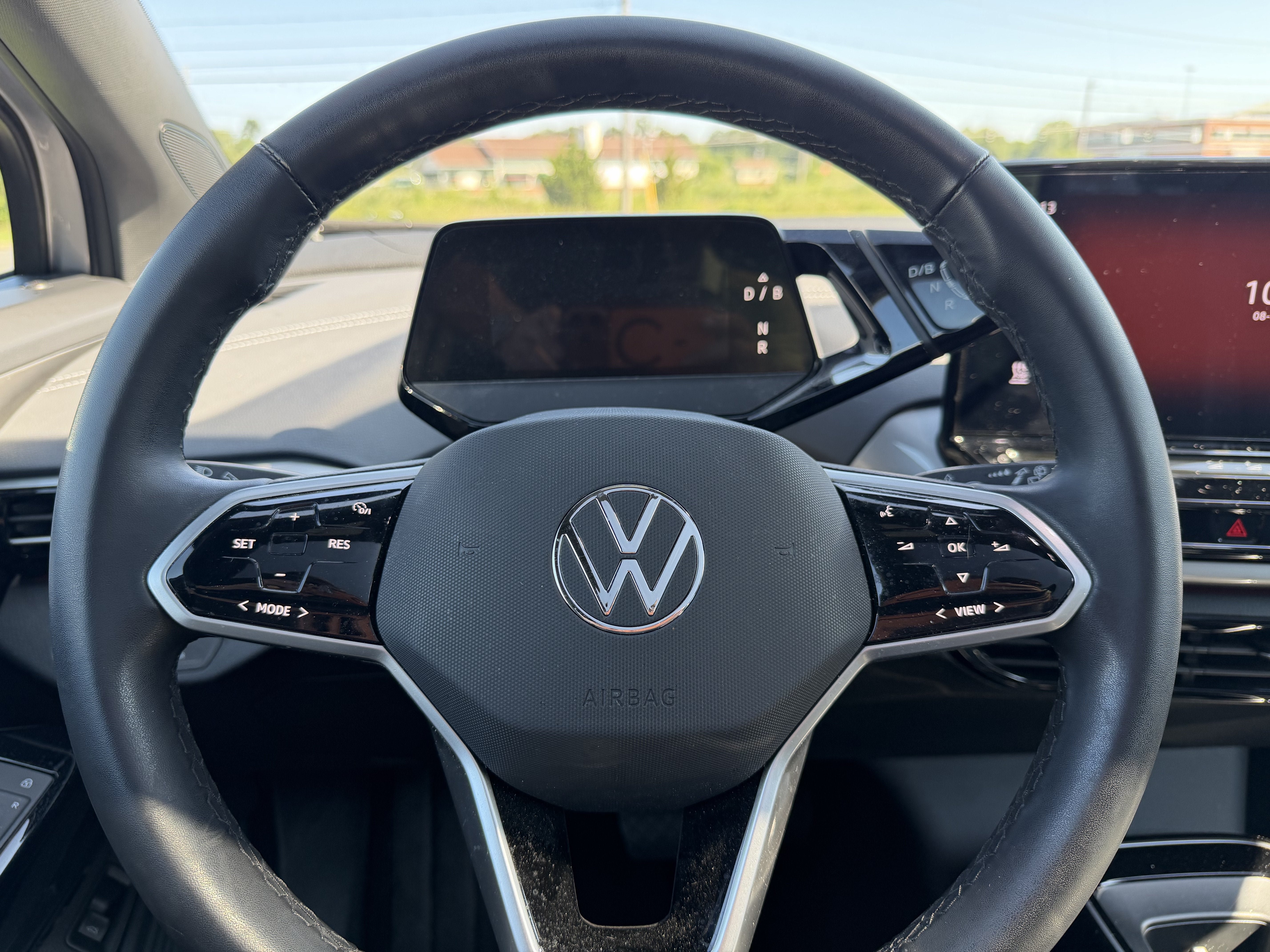 Used 2024 Volkswagen ID.4 S RWD image 13